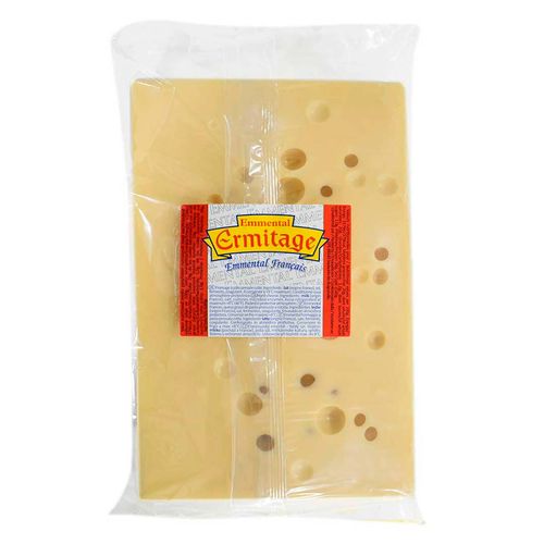 Queso Delicias de Francia Emmental Frances por kg