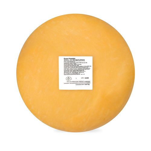 Queso Visser Kaashandel Maasdam Kg