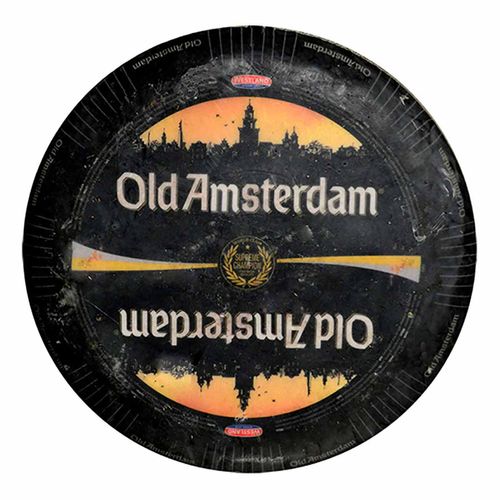 Queso Old Ámsterdam Visser Kashandel Kg