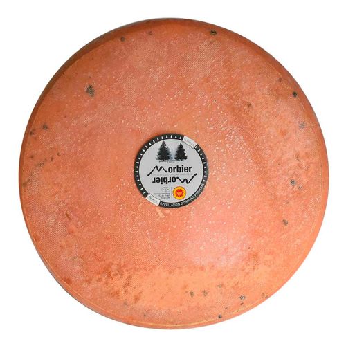 Queso Fromi Morbier por kg