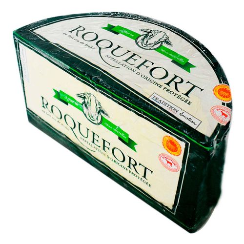 Queso Fromi Roquefort D´Argental