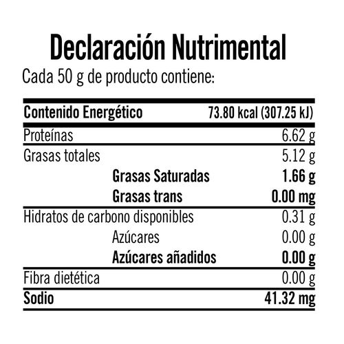 Huevo Blanco Bachoco 18 Piezas