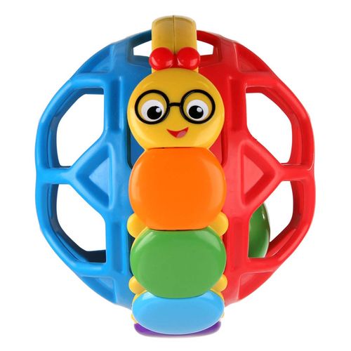 Pelota Baby Einstein.