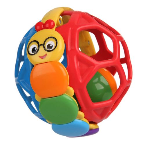 Pelota Baby Einstein.