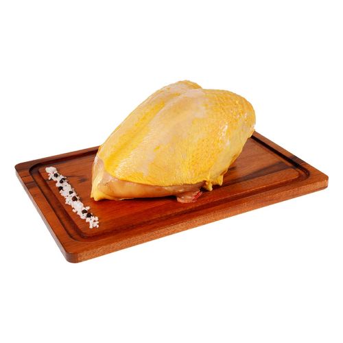 Pechuga Corte Americano de Pollo por Kg