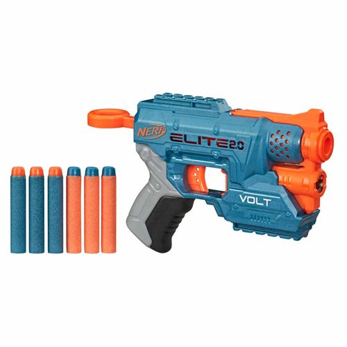 Lanzador Nerf Elite 2.0 Volt Sd 1