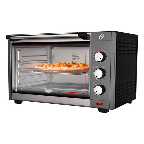 Horno Oster Gris Oxford TSSTTV0045-1MX