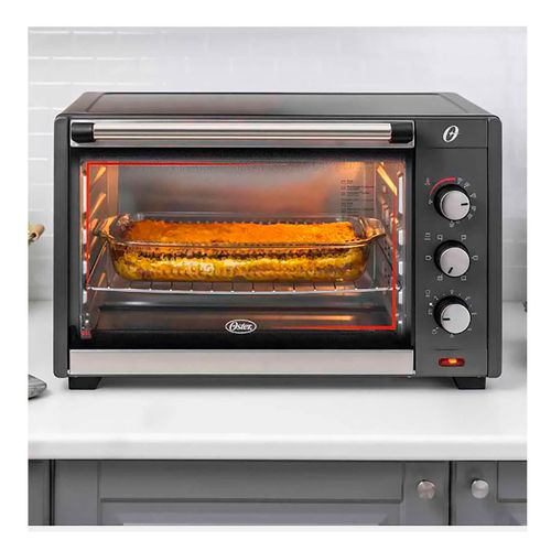 Horno Oster Gris Oxford TSSTTV0045-1MX