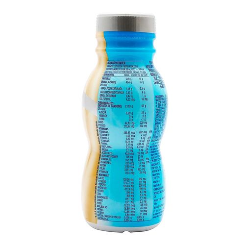 Sup Alim Enterex Plus Vainilla 237ml