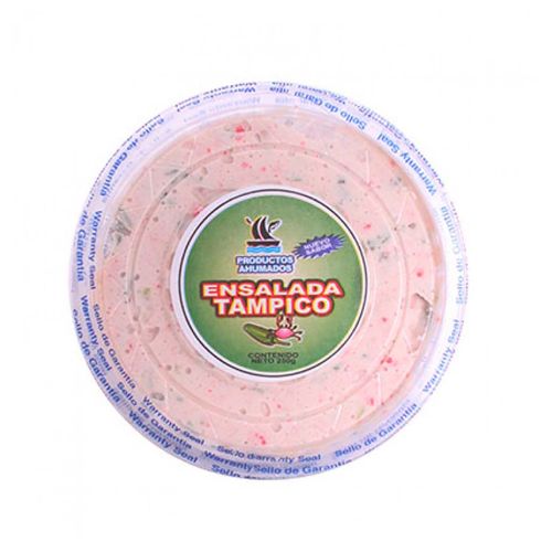 Ensalada Tampico 250g