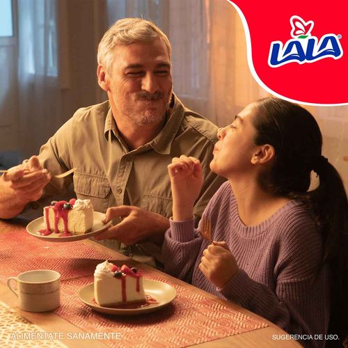 Queso Lala Crema 190g
