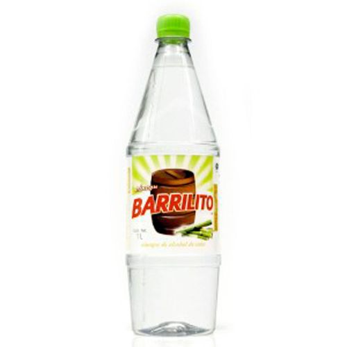 Vinagre Barrilito Blanco 1L