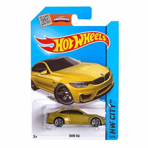 Vehículo de Juguete Hot Wheels Surtido básico de Vehículos