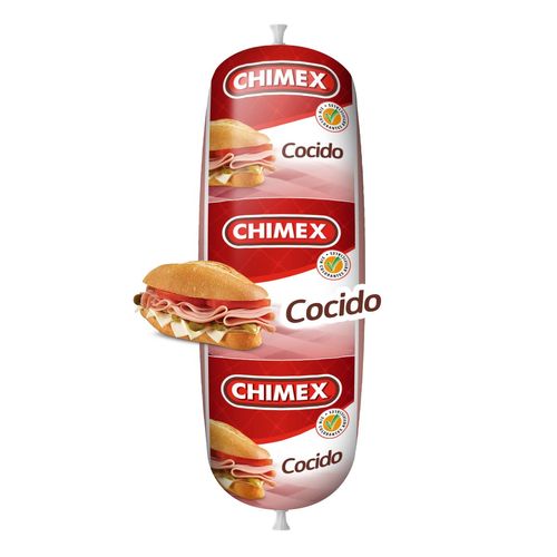 Cocido Chimex kg