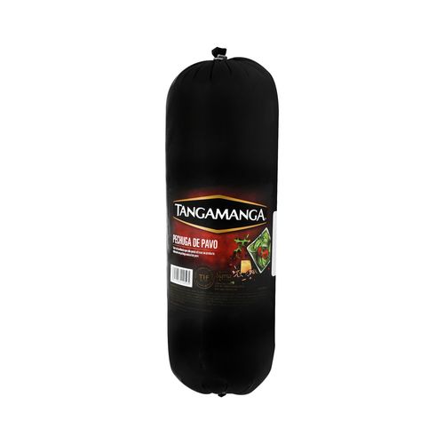 Pechuga de Pavo Tangamanga Kg