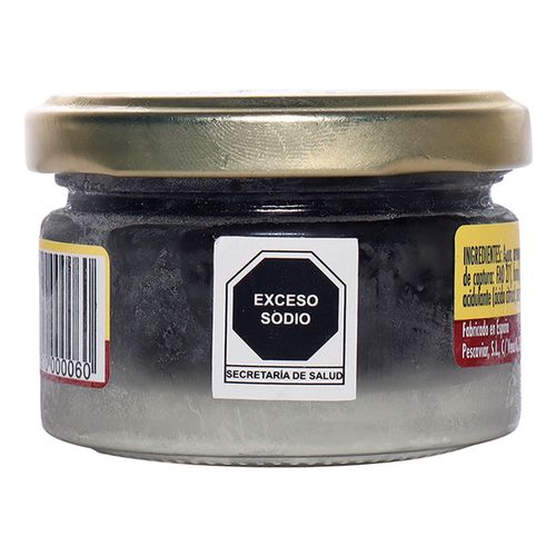 Perlas de Arenque Pescaviar Avruga 55g