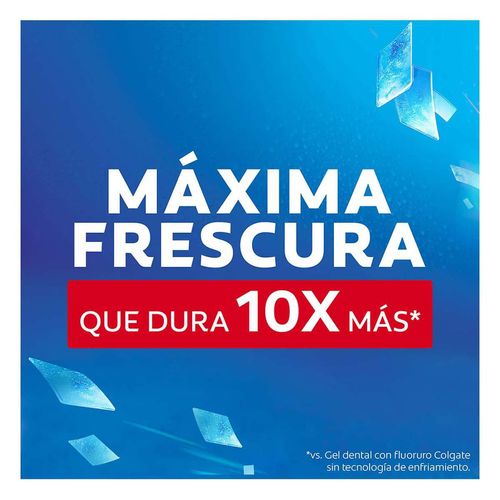 Pasta Dental Colgate Max Fresh Cool Mint 90ml