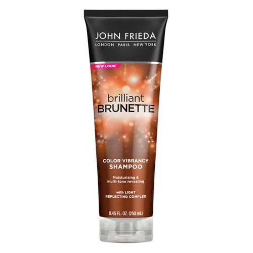 Shampoo John Frieda Brilliant Brunette MultiTone Revealing 250ml