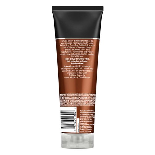 Shampoo John Frieda Brilliant Brunette MultiTone Revealing 250ml