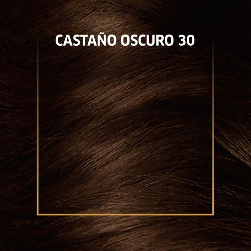 Tinte Permanente Koleston 30 Castaño Oscuro