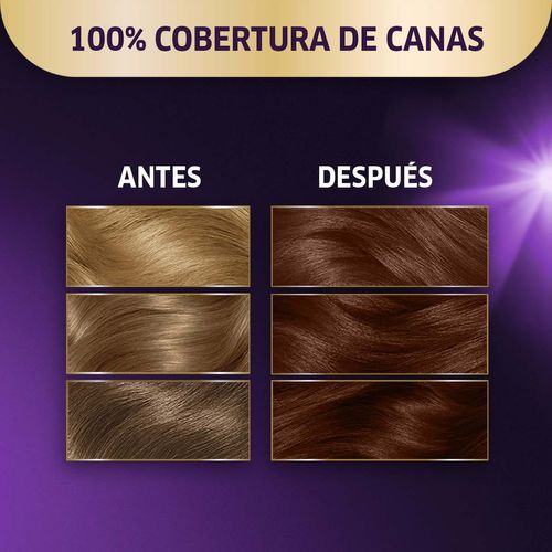 Tinte Permanente Koleston 55 Caoba Claro