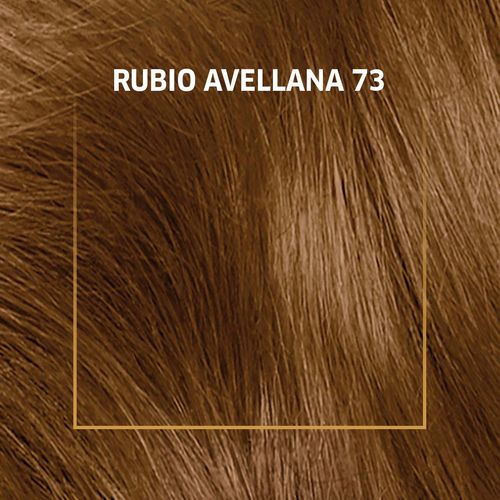 Tinte Permanente Koleston 73 Rubio Avellana