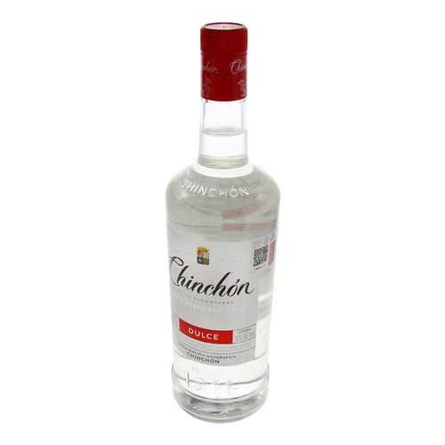 Anís Chinchon Dulce 1L