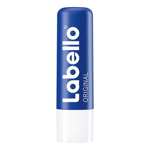 Bálsamo Labial humectante LABELLO Classic 4.5g