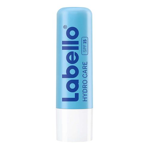 Bálsamo Labial humectante LABELLO Hydro Care FPS15 4.5g