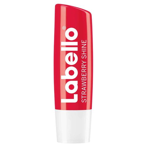 Bálsamo Labial humectante LABELLO Fresa 4.5g