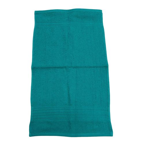 Toalla Towel Pullman Fiore Azul Baltic
