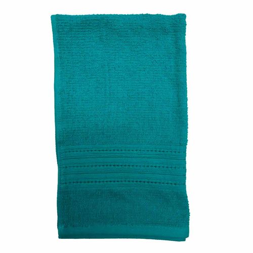 Toalla Towel Pullman Fiore Azul Baltic