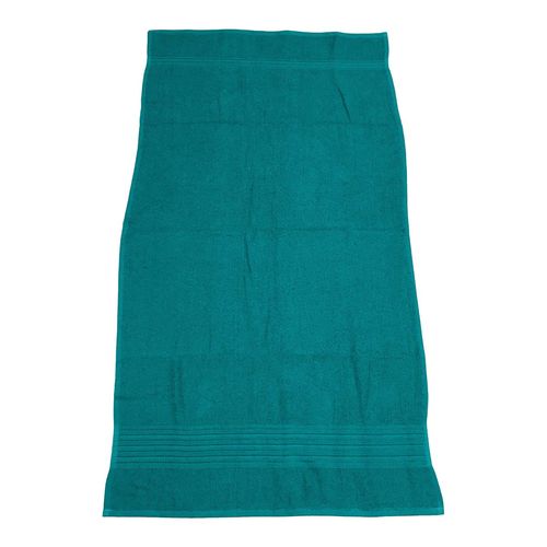 Toalla Towel Fiore Medio Baño Azul Baltic