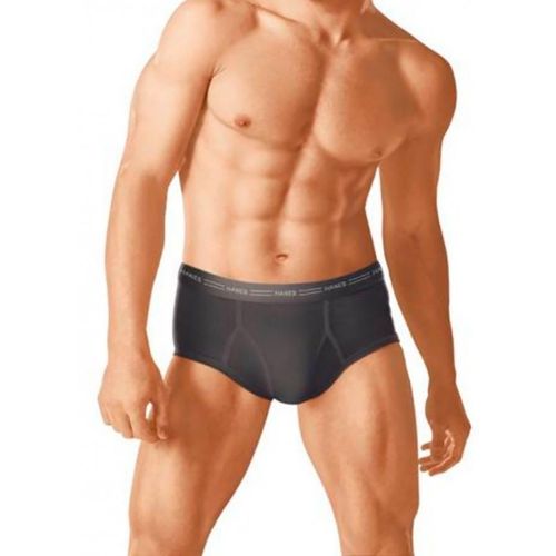 Trusa Hanes 2249C09 Gris/Marino