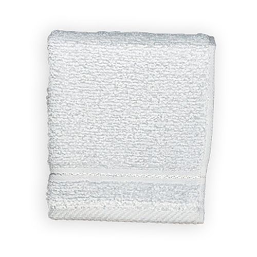 Toalla Cottonella Liverpool Facial Blanco