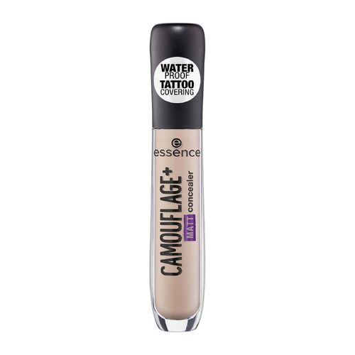 Maquillaje Corrector Essence Camouflage + Matte Tono 20