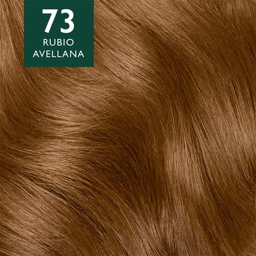 Tinte Semi Permanente Soft Color 73 Rubio Avellana