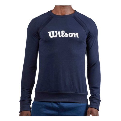 Sudadera Wilson 04151