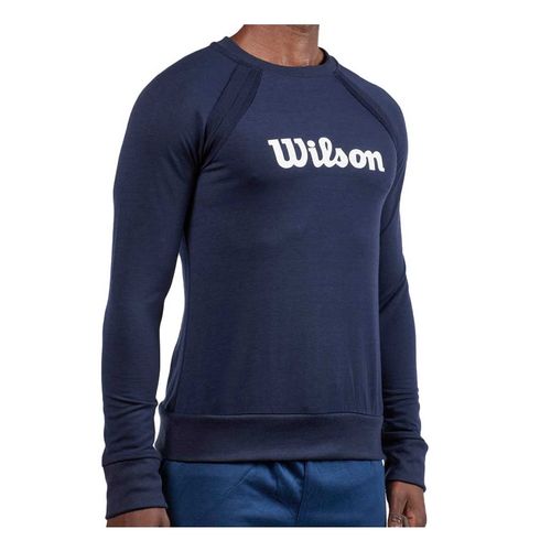 Sudadera Wilson 04151