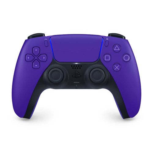 Control Inalámbrico PS5 Dualsense Galactic Purpura