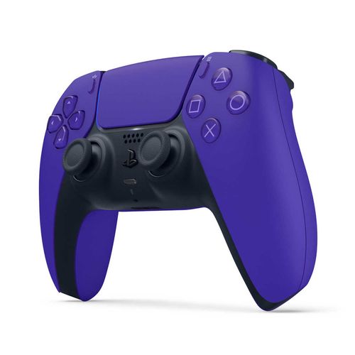 Control Inalámbrico PS5 Dualsense Galactic Purpura