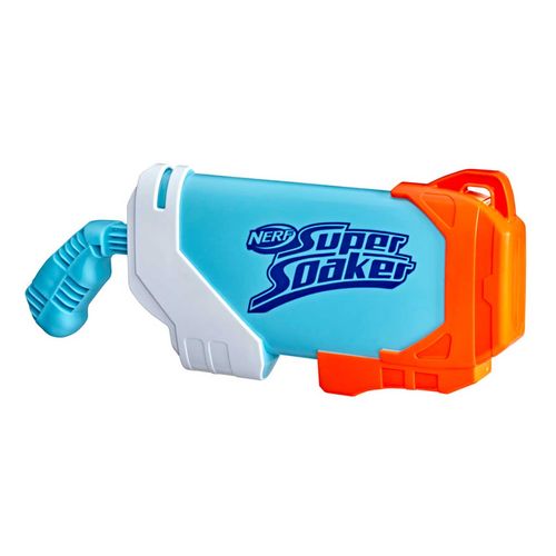 Lanzador de Agua Nerf Super Soaker Torrent