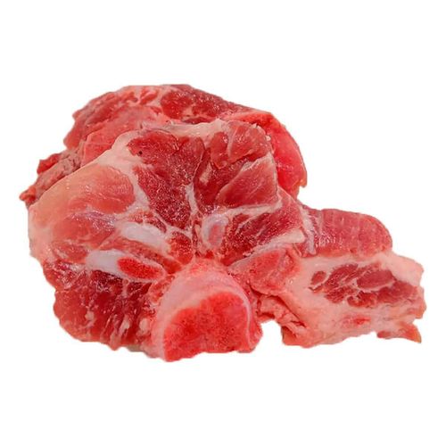 Espinazo de Cerdo Cargado kg