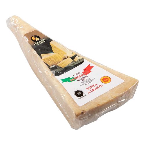 Queso Parmeggiano Reggiano Cremona por kg