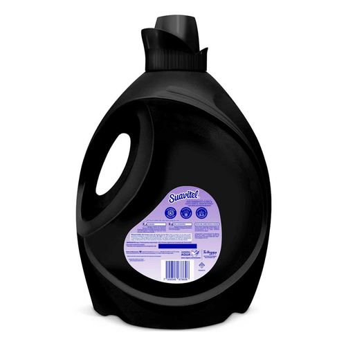 Suavizante de Telas Suavitel Momentos Mágicos Abrazo de Amor 4.8L