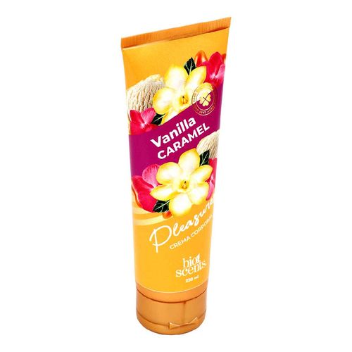 Crema Corporal Bioscents Pleasures