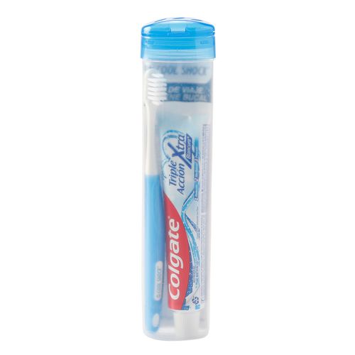 Kit Cepillo Coolxshock 2 Piezas