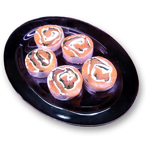 Rollo de Pechuga de Pollo kg