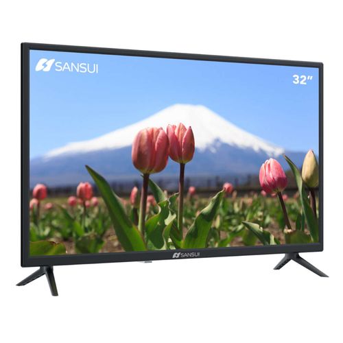 Pantalla Sansui 32 Pulgadas HD SMX32T1H