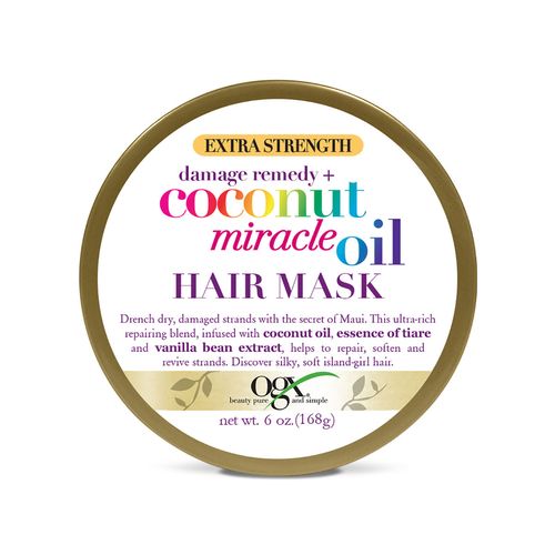 Tratamiento Organix para Cabello